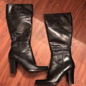 Nine West boots